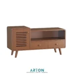 The Arton Signature Mid-Century TV Console - Image 3