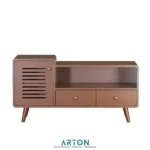 The Arton Signature Mid-Century TV Console - Image 4